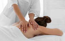 Лечебный массаж