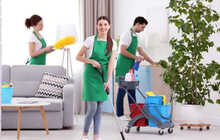 Профессиональная уборка домов, квартир и офисов | Генеральная и регулярная уборка