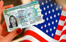 DV-2027 Green Card | Лотерея Diversity Visa 2027 – требования, регистрация, условия