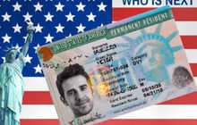 Подача заявки на Green Card Lottery 2028 | Лотерея Грин Карта 2028 – условия и требования