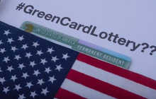 Проверка результатов Green Card Lottery | Узнайте выигрыш Грин Кард онлайн