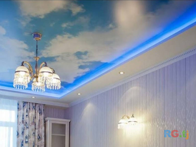 Услуги мастера по гипсокартону и потолкам | Монтаж гипсокартона, потолочные работы, ремонт потолка