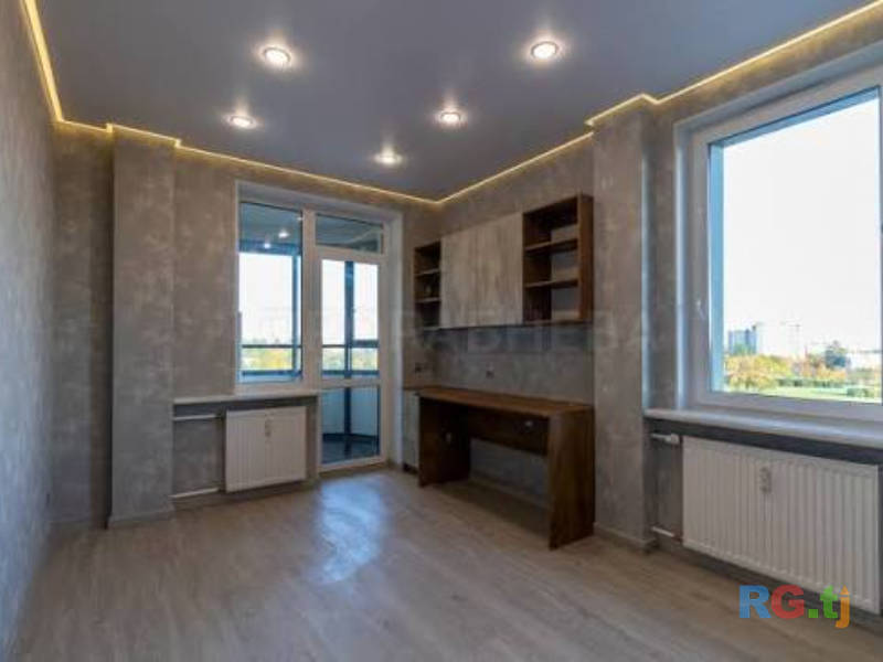 Ремонт помещений под ключ — отделка квартир, домов и офисов недорого