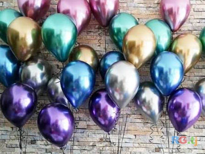 Гелиевые шары на праздник — доставка, оформление шарами, букеты и композиции на день рождения, свадьбу!