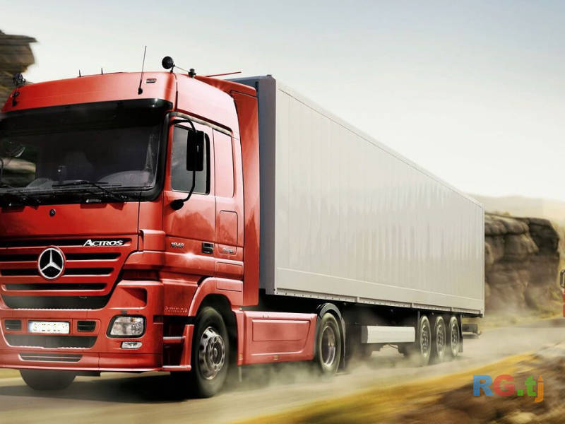 Грузоперевозки по городу и межгороду — переезды, доставка грузов, грузовое такси недорого!