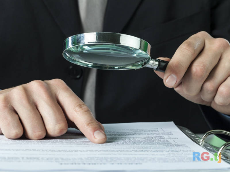 Подготовка и доработка договоров — составление контрактов, проверка документов, юридическая помощь быстро!