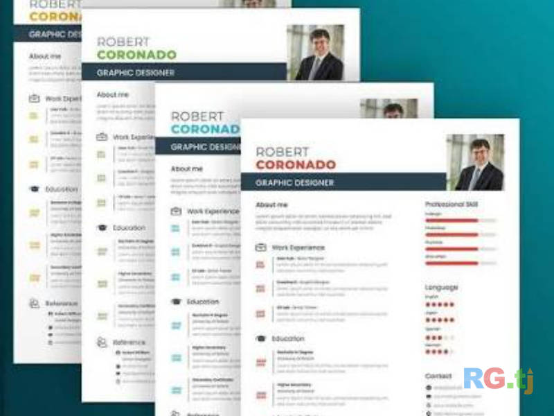 Составление резюме под работу — профессиональное CV, быстро, грамотно, увеличим шанс трудоустройства!