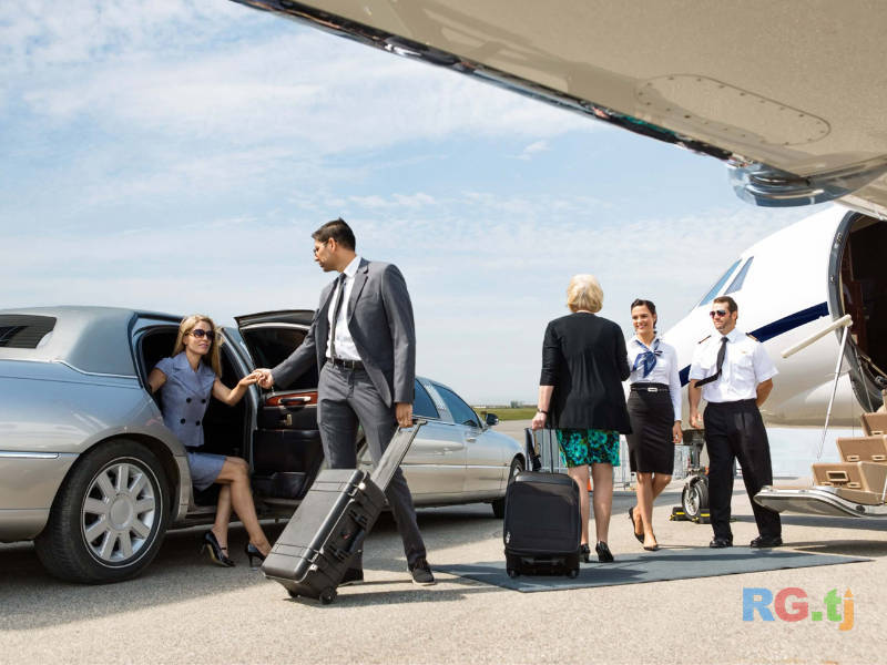 Трансфер из аэропорта до отеля — комфортно, быстро, надежно, круглосуточно!
