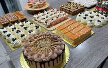 Кондитерские курсы — обучение тортам, десертам, выпечке, профессионально и с сертификатом!