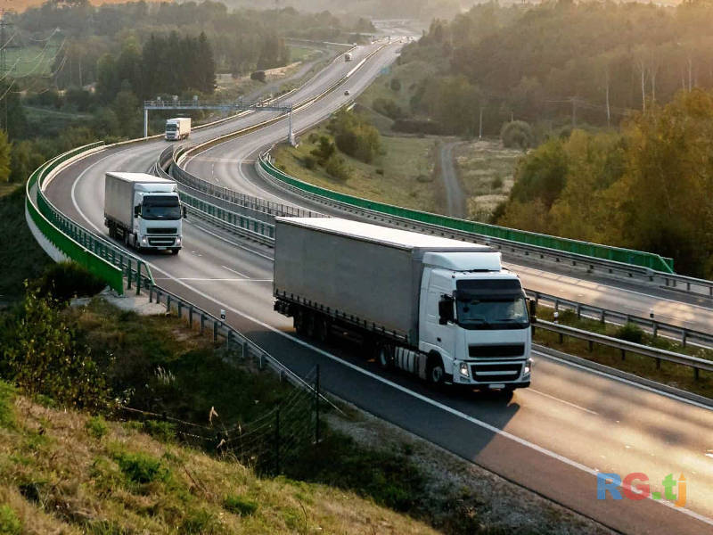 Грузоперевозки Москва — Худжанд — доставка грузов, мебель, стройматериалы, быстро и надежно!