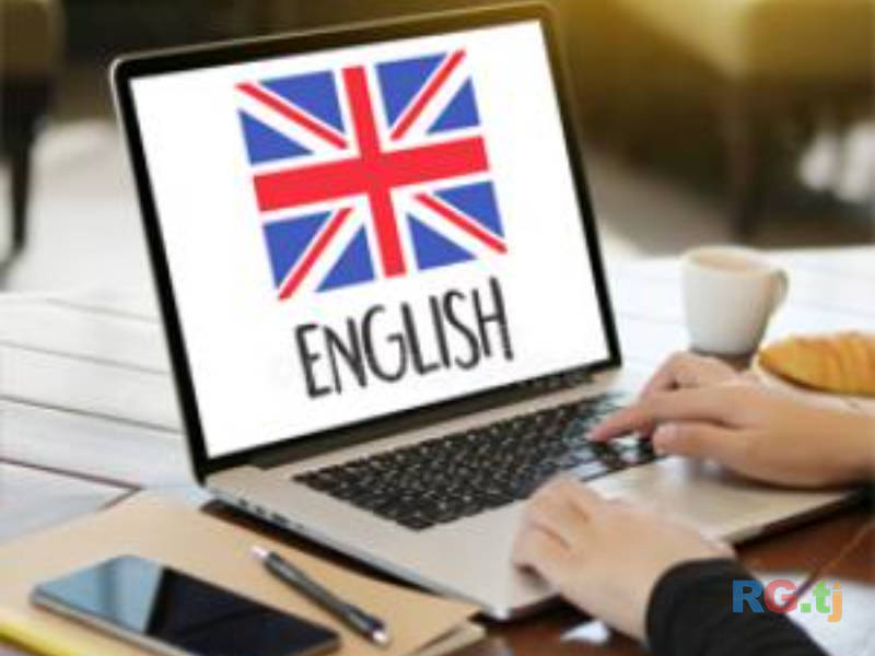 Онлайн обучение английскому языку с нуля — быстро, удобно, с результатом!