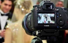 Фото и видеосъемка свадеб и мероприятий — профессионально, красиво, навсегда в памяти!
