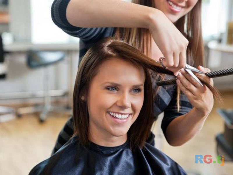 Курсы женской стрижки — видеоуроки для мастеров, обучение технике, практика и сертификат!