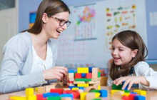 Услуги няни — забота, безопасность и внимание для вашего ребёнка, опытные профессионалы!