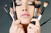 Курсы макияжа онлайн — видеоуроки визажа, обучение с нуля до профи, техника и практика!