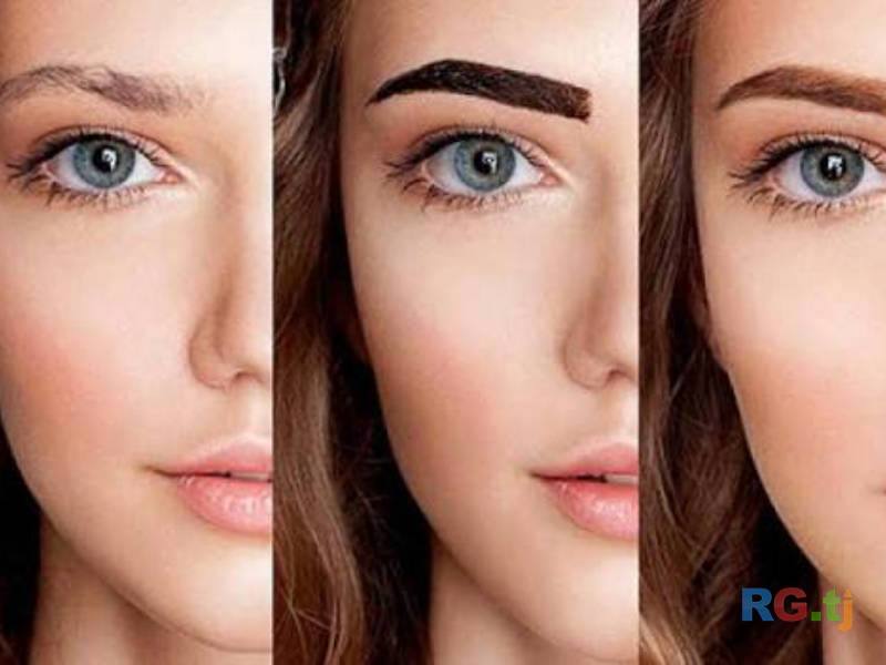 Курсы бровиста онлайн — видеоуроки, обучение с нуля до профессионала, техника и практика!