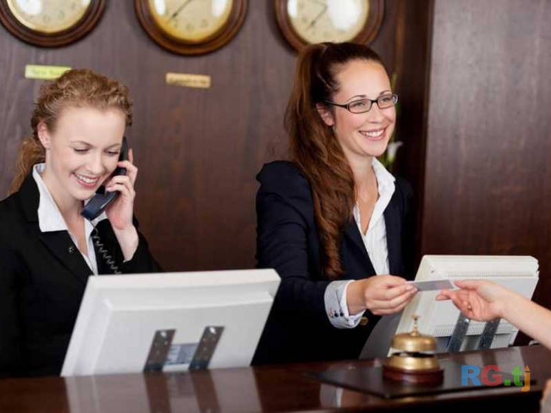 Помощь в бронировании отеля и авиабилетов — быстро, удобно, без ошибок!