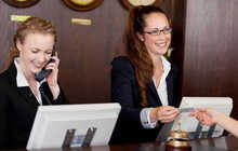 Помощь в бронировании отеля и авиабилетов — быстро, удобно, без ошибок!