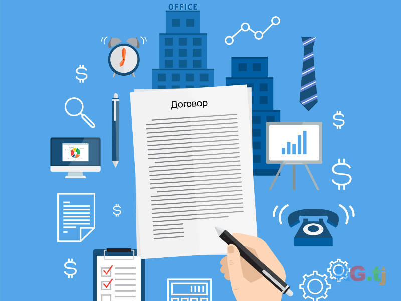 Создание шаблонов договоров купли-продажи и аренды — быстро, профессионально, юридически корректно!