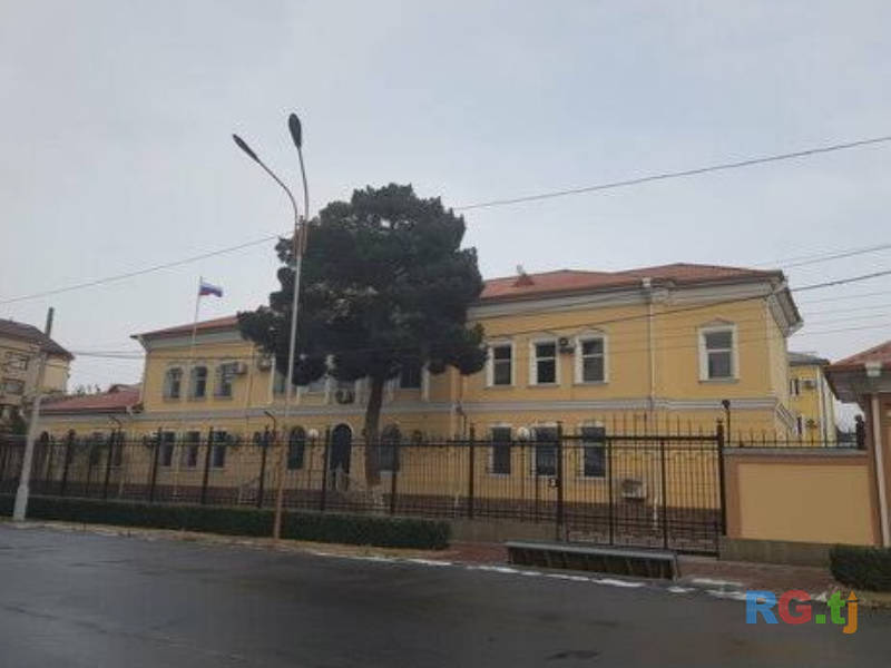 Получение справки о несудимости РФ и Таджикистан — оформление документов, Посольство РФ, юридическая помощь