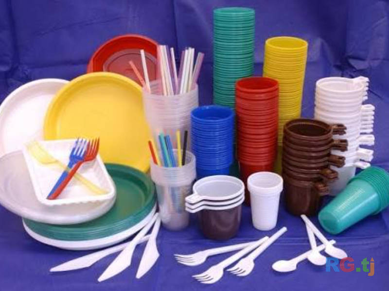 Оптовые поставки одноразовой посуды для бизнеса — пластиковая, бумажная, биоразлагаемая, для кафе, ресторанов, столовых, кейтеринга