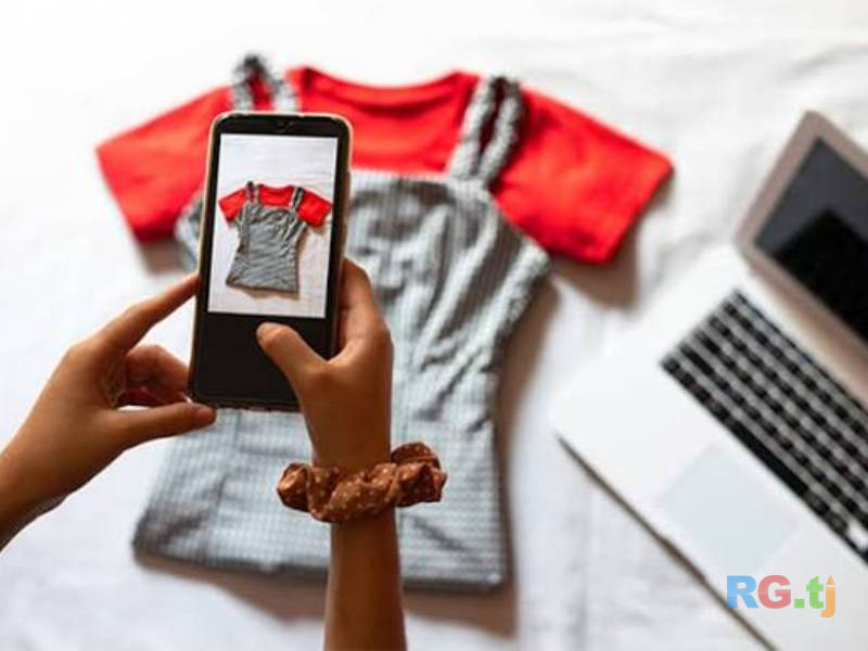 Продажа ваших вещей — помощь в продаже, размещение объявлений, выгодно и удобно