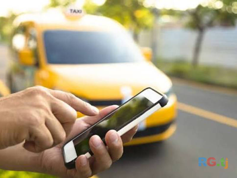 Вызов такси — помощь в заказе, быстрое подключение, удобное сопровождение, круглосуточно