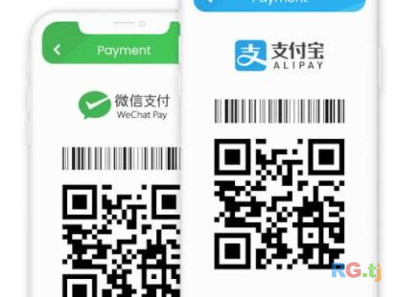 Пополнение Alipay и WeChat — онлайн оплата, перевод средств, баланс, мобильные платежи, курс уточняйте