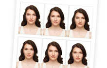 Профессиональное фото на документы — паспорт, шенген, права, ID | Быстро и качественно