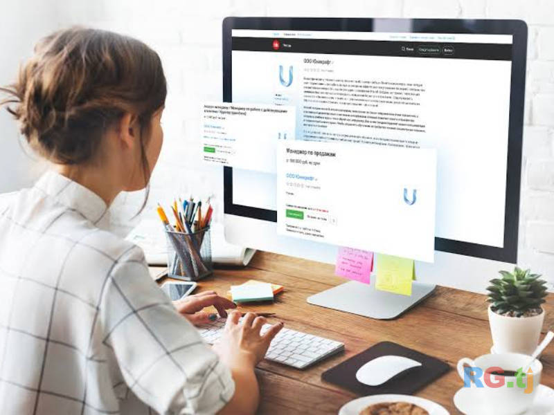 Публикация и продвижение вакансий | Размещение объявлений о работе