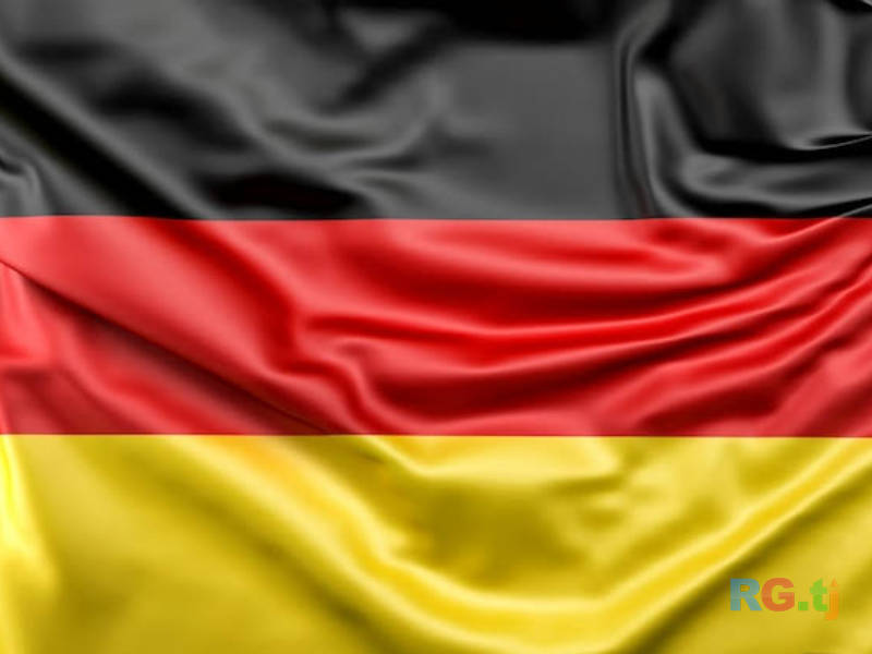 Запись на приём в Посольство Германии | Виза и консульские услуги