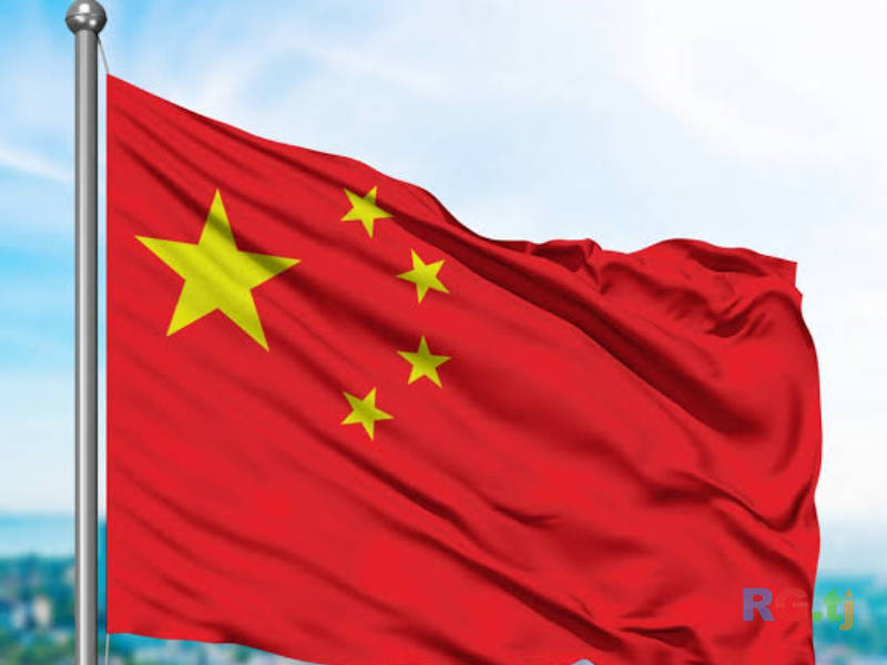 Запись на приём в Посольство Китая | Виза и консульские услуги