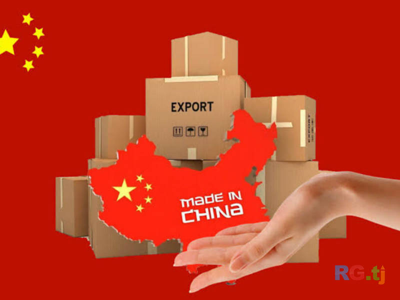 Услуги заказа товаров из Китая | Доставка и сопровождение