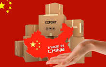 Услуги заказа товаров из Китая | Доставка и сопровождение