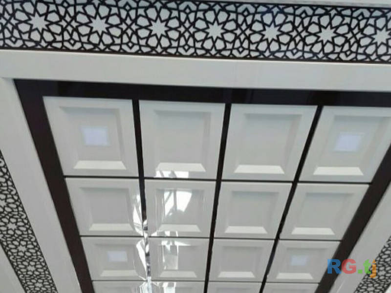 Установка алюкабонда | Монтаж фасадных панелей под ключ