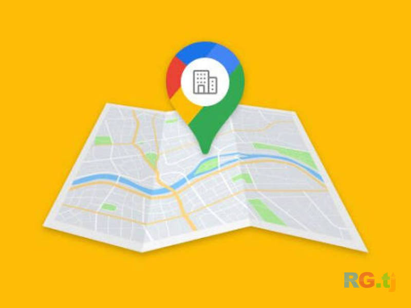 Добавление компании в Google и Яндекс карты | Продвижение бизнеса онлайн
