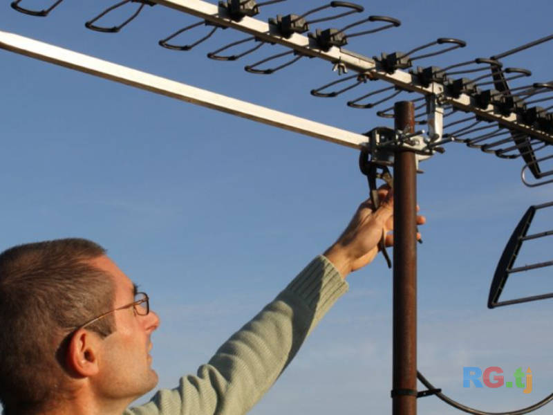 Настройка цифровых антенн | Установка и оптимизация сигнала
