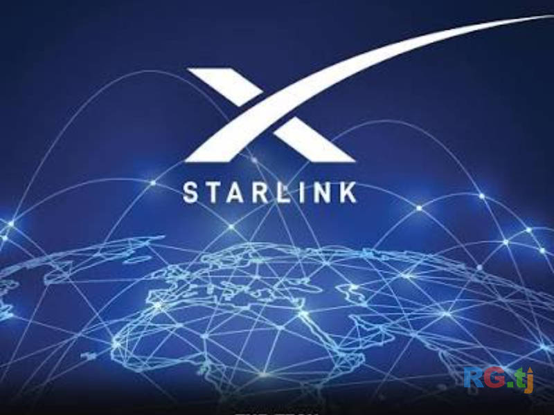 Установка спутникового интернета Starlink | Интернет от Илона Маска