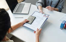 Помощь в получении справки для визы | Быстрое оформление документов