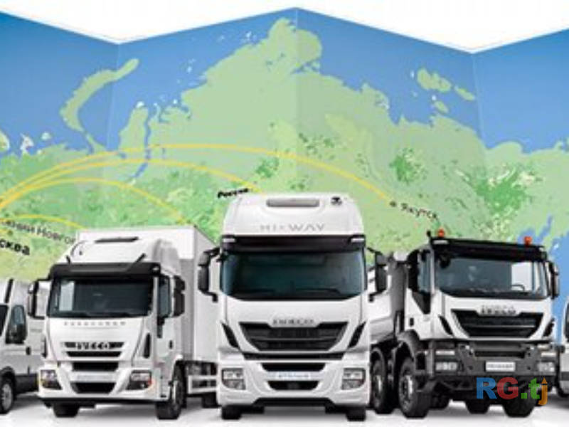 Доставка вещей Худжанд – Москва | Надёжная перевозка грузов и личных вещей