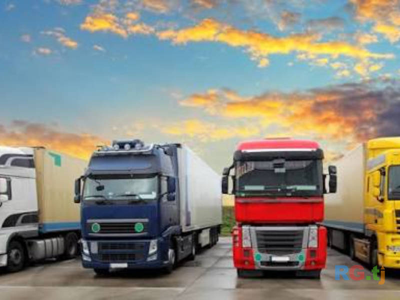 Доставка вещей Худжанд – Москва | Надёжная перевозка грузов и личных вещей