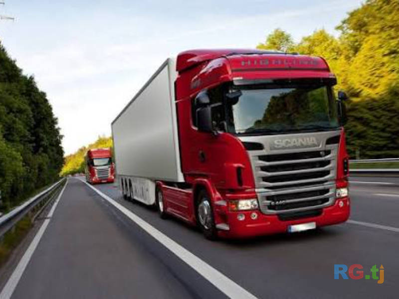 Доставка вещей Худжанд – Москва | Надёжная перевозка грузов и личных вещей