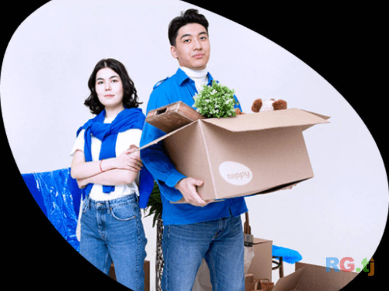 Перевозка продуктов и товаров | Надёжная доставка грузов