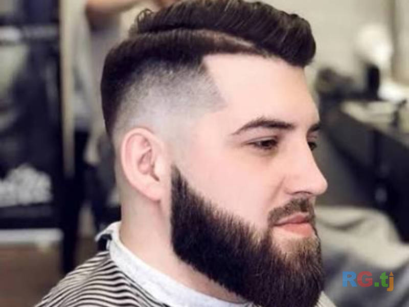 Барбер с нуля | Видеокурс по стрижкам и уходу за волосами