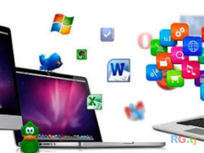 Установка программ на компьютер | Быстрая настройка и поддержка