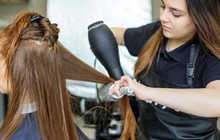 Парикмахер / Парикмахер с нуля / Видеокурс