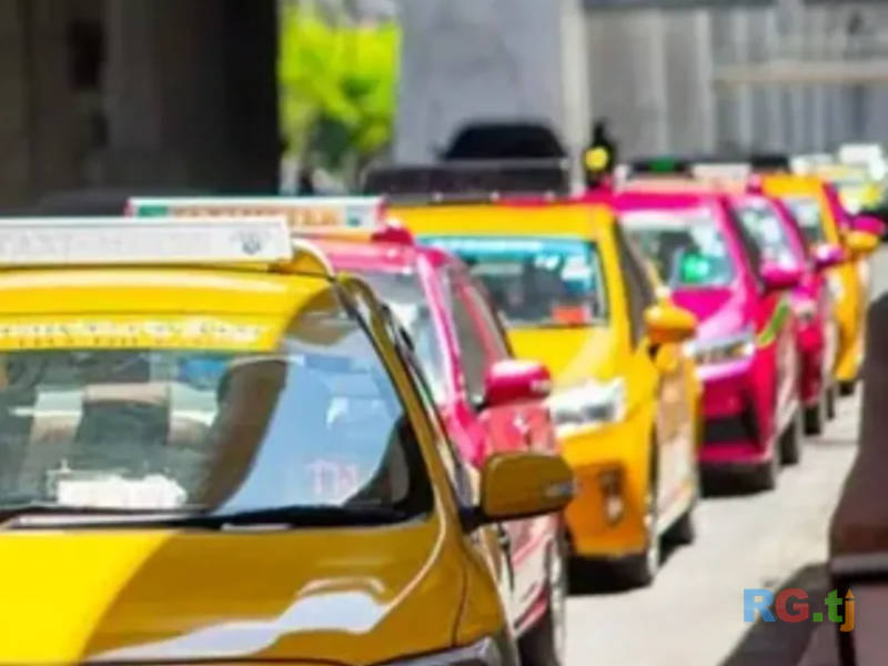 Такси Курган-Тюбе – Ойбек – Худжанд | Надёжные междугородние поездки