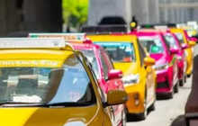 Такси Курган-Тюбе – Ойбек – Худжанд | Надёжные междугородние поездки