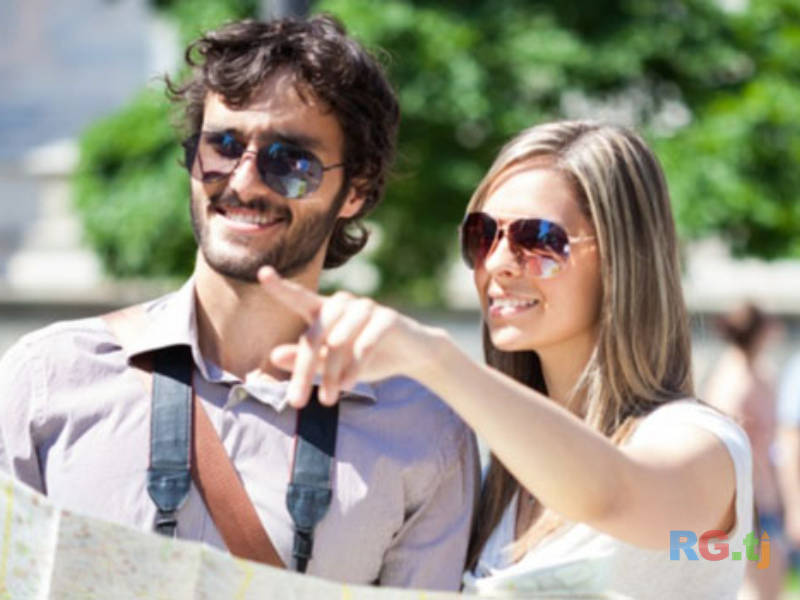 Услуги личного гида по городу | Экскурсии, маршруты и индивидуальные туры