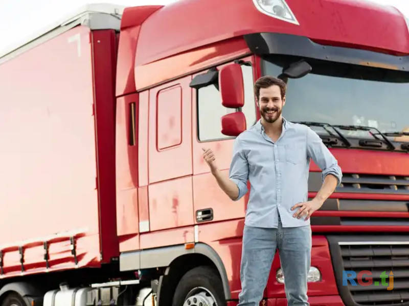 Консультация и помощь в записи на курсы вождения СЕ | Грузовые авто, фуры